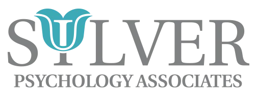 Silver Psychology Associates logo