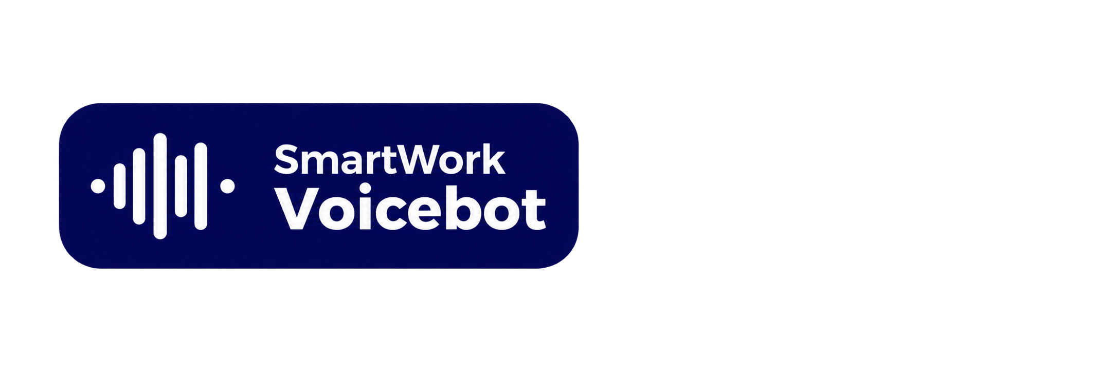 SmartWork Voicebot