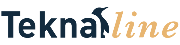 Tekna Line logo